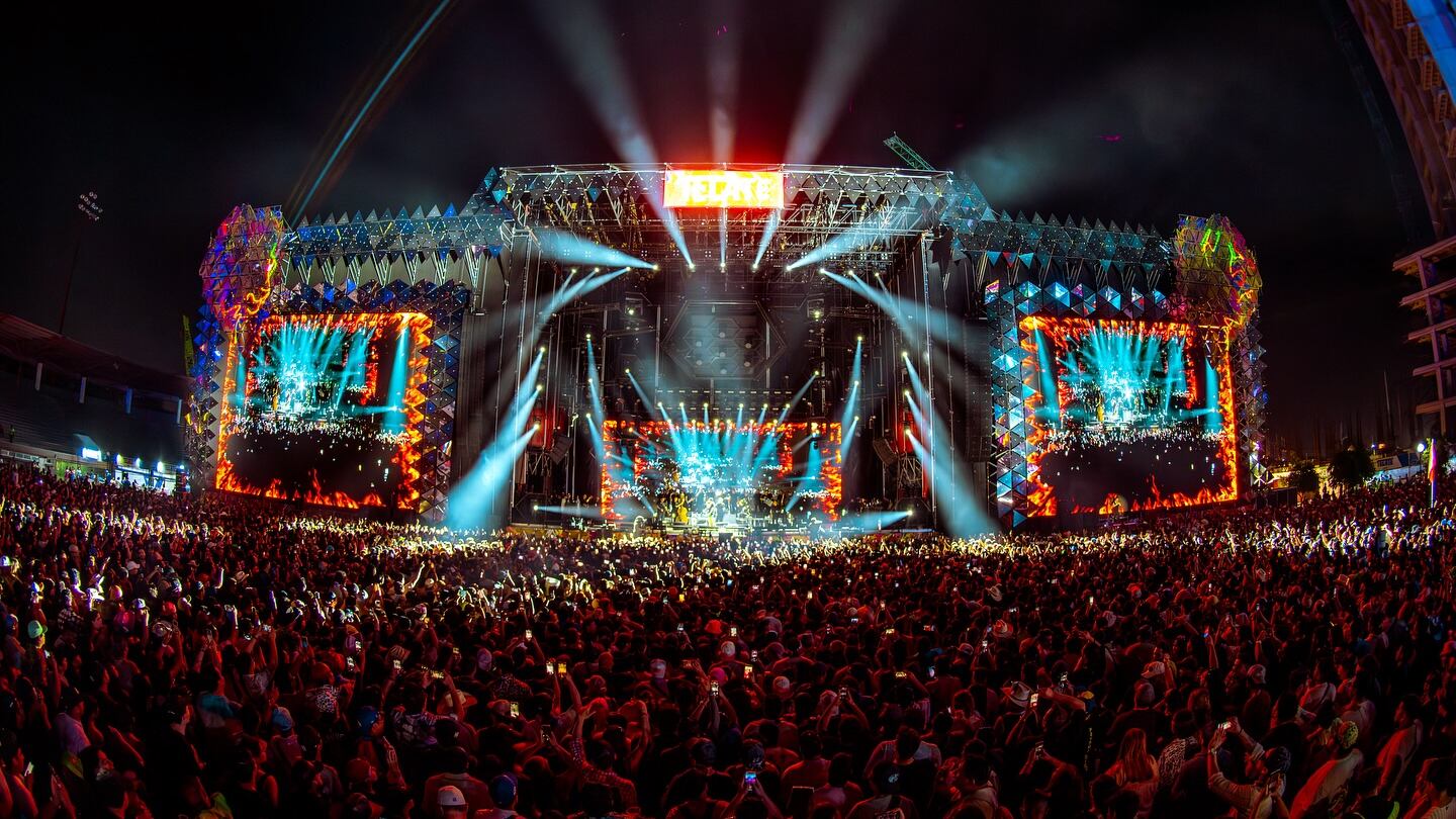 Óscar Flores, compartió cómo será la edición de este año.