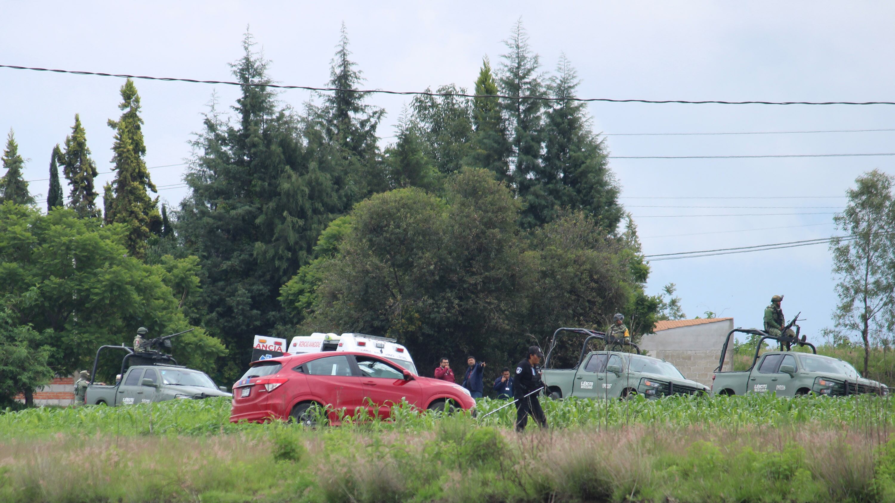 FOTO: Rafael Pacheco/Agencia Enfoque