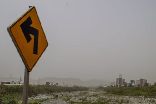 Urge diputado Eduardo Gaona un presupuesto real para combatir cambio climático
