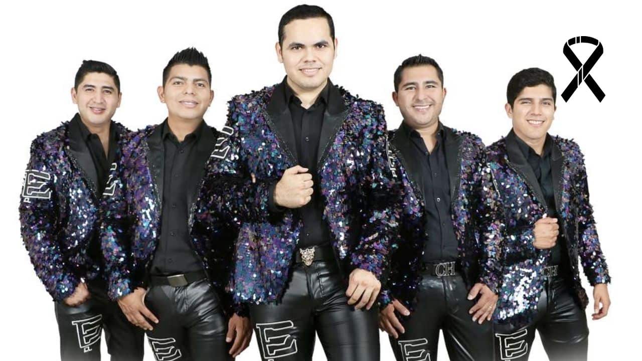 El vocalista de la agrupación de banda habría sido ultimado este martes 19 de agosto.