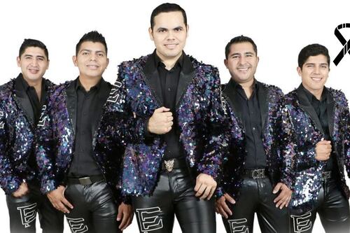 Filtran video del asesinato de Ernesto Barajas, vocalista de Enigma Norteño