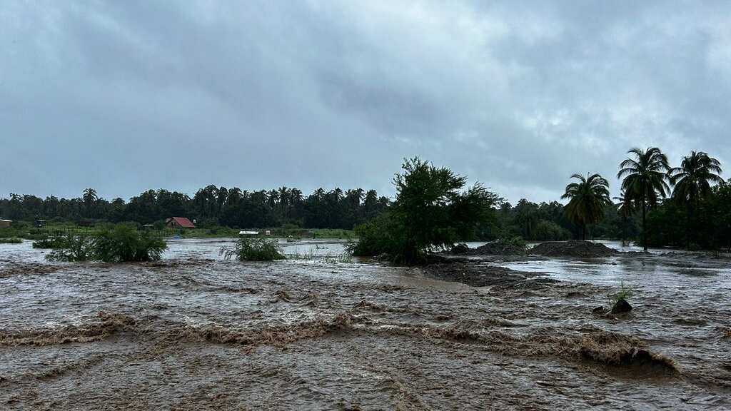 Puerto Marquéz Acapulco