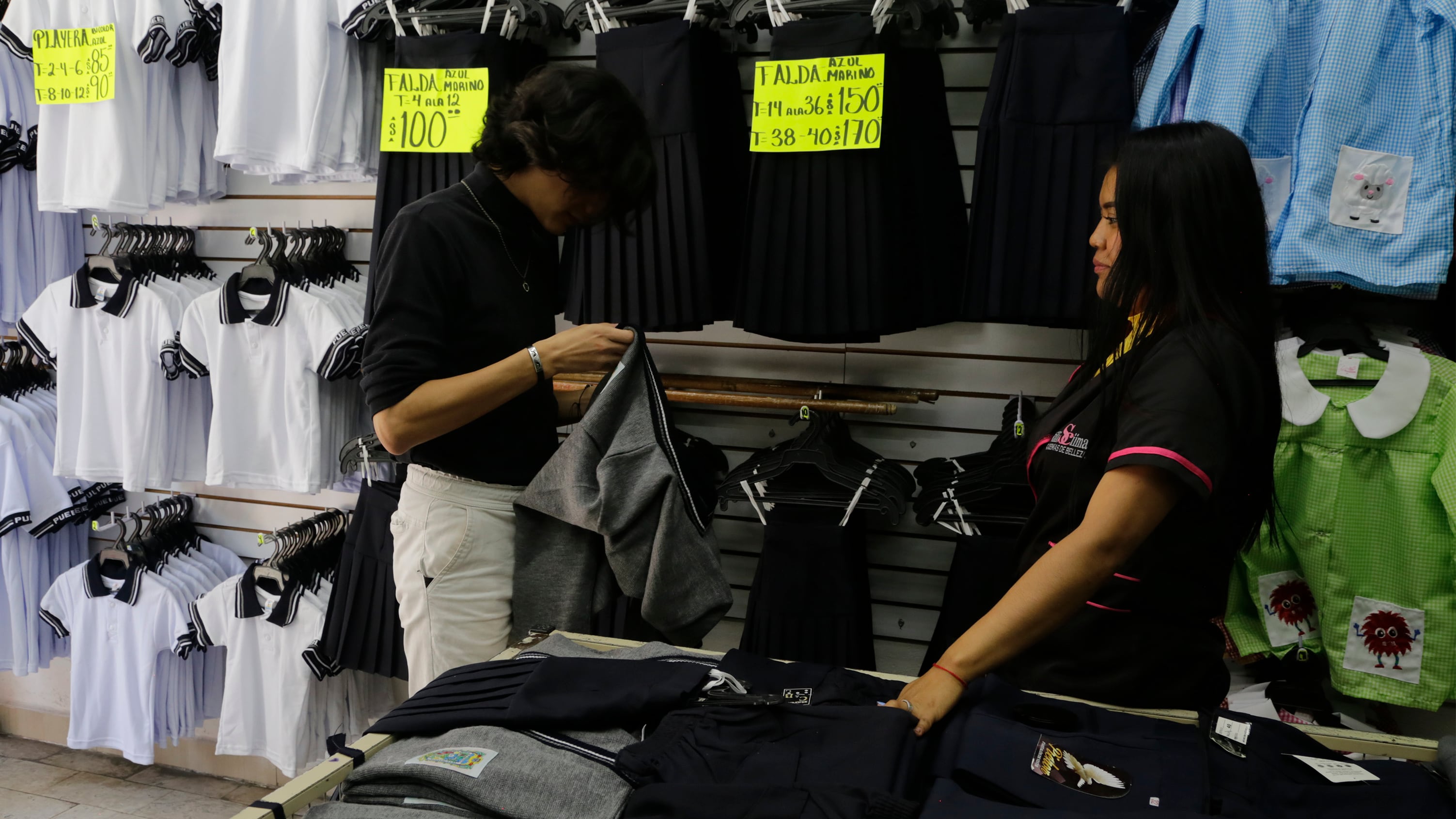 FOTO: Agencia Enfoque