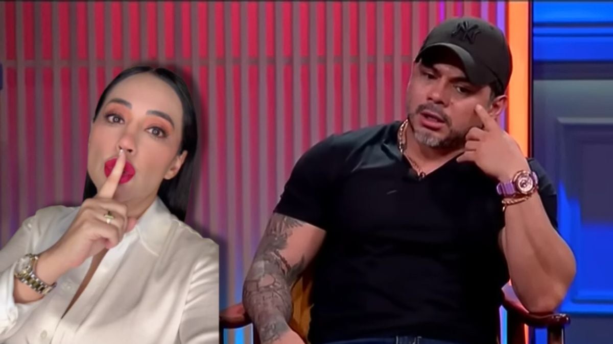 ¡Explota C4! Carlos Jiménez critica a Sandra Cuevas; asegura que perdió el rumbo por rodearse de delincuentes