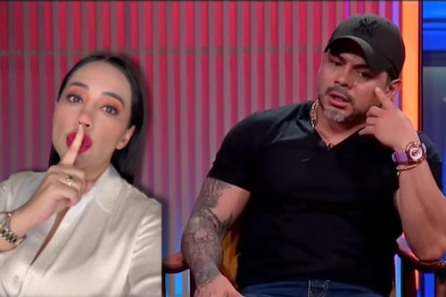 ¡Explota C4! Carlos Jiménez critica a Sandra Cuevas; asegura que perdió el rumbo por rodearse de delincuentes