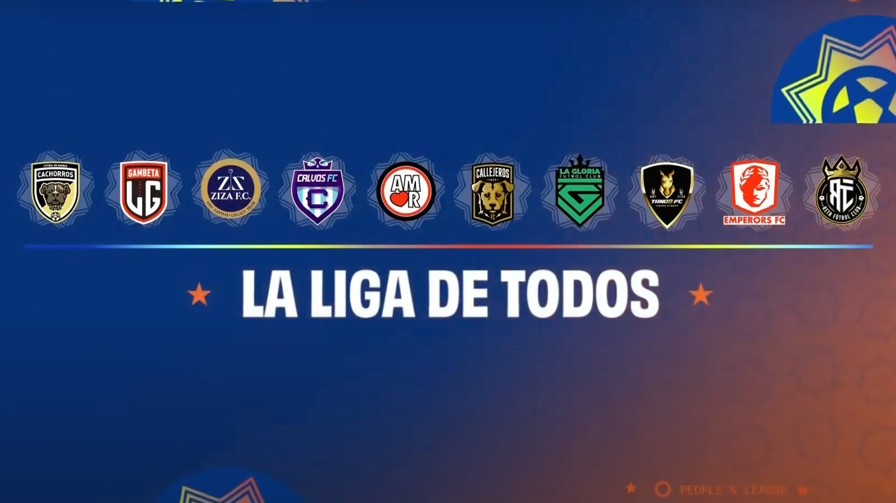 People's League