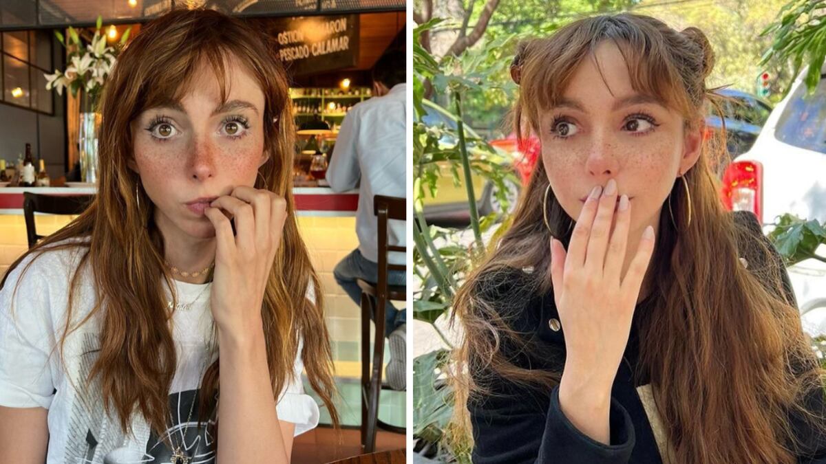 Natalia Téllez confesó que rezó para que su mamá muriera