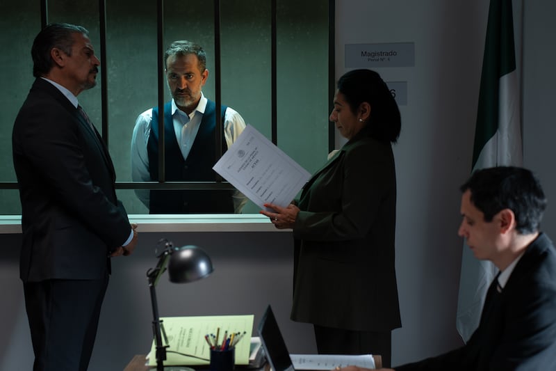 Estrenos series
