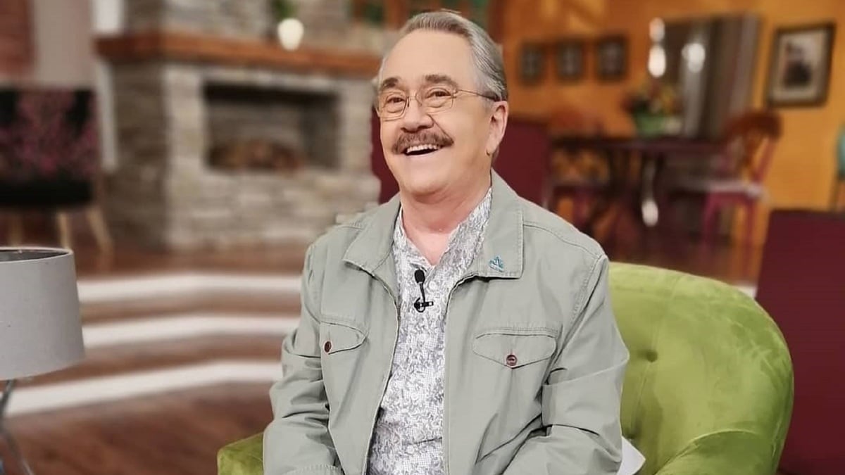 Mayonesa Hellmann’s le dará una segunda oportunidad a Pedro Sola este 14 de febrero en la transmisión de Ventaneando.