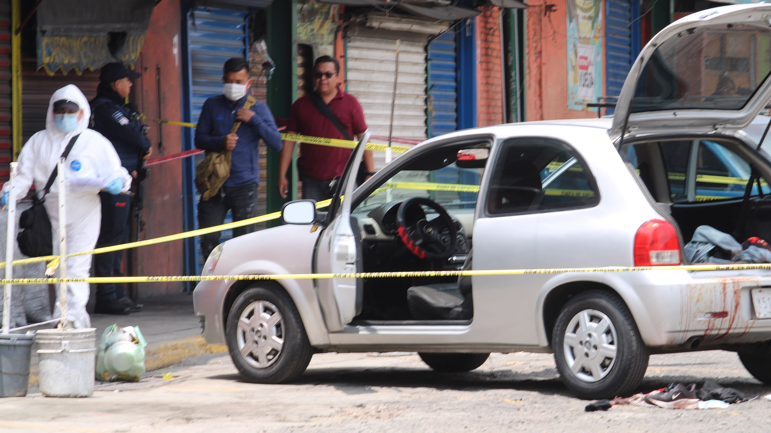 FOTO: Rafael Pacheco/Agencia Enfoque