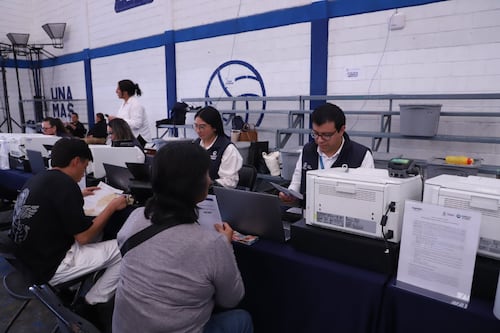 Aumenta recaudación por refrendo en Querétaro