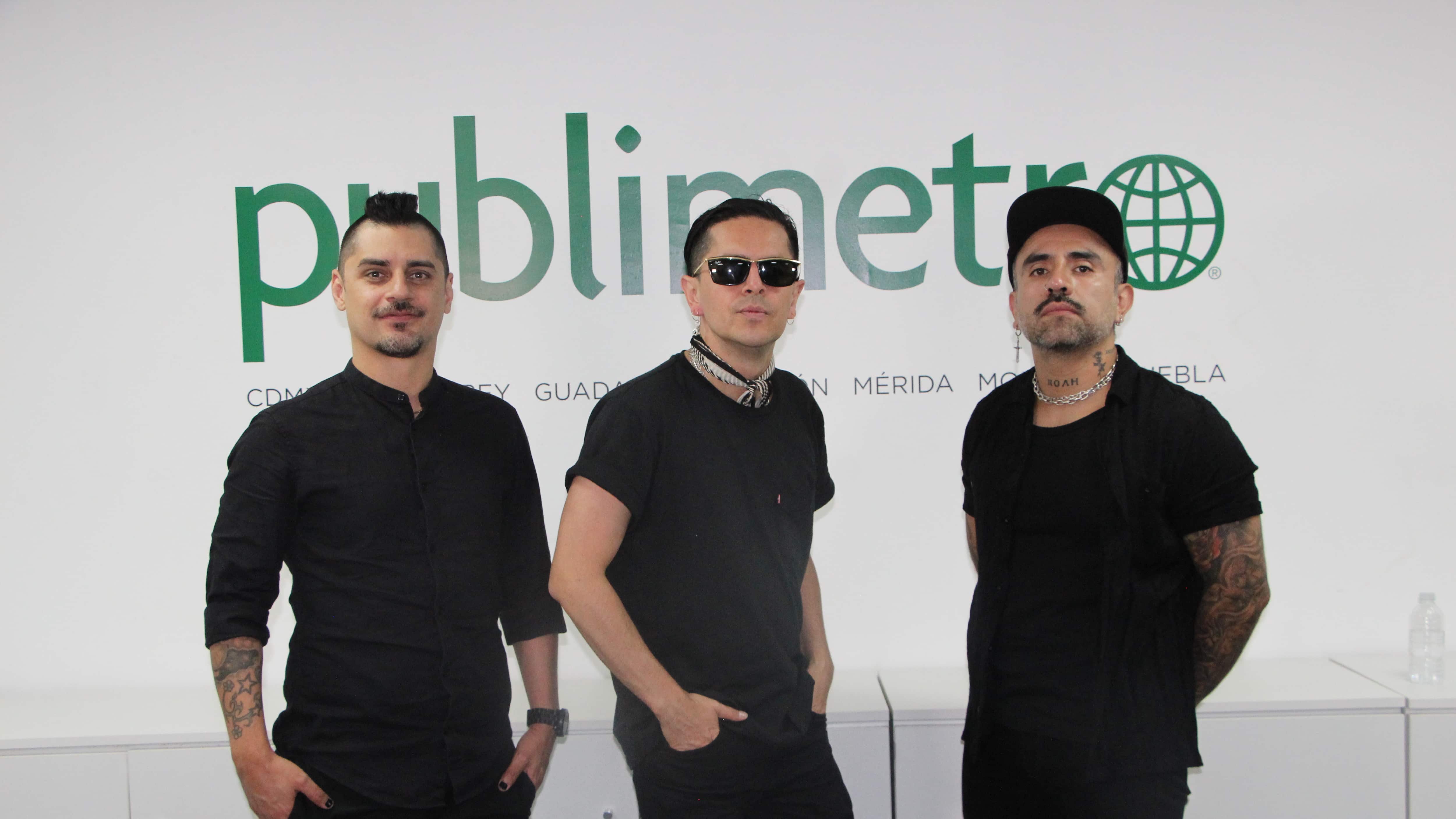 Allison sigue vigente y recientemente ha presentado una propuesta acústica.