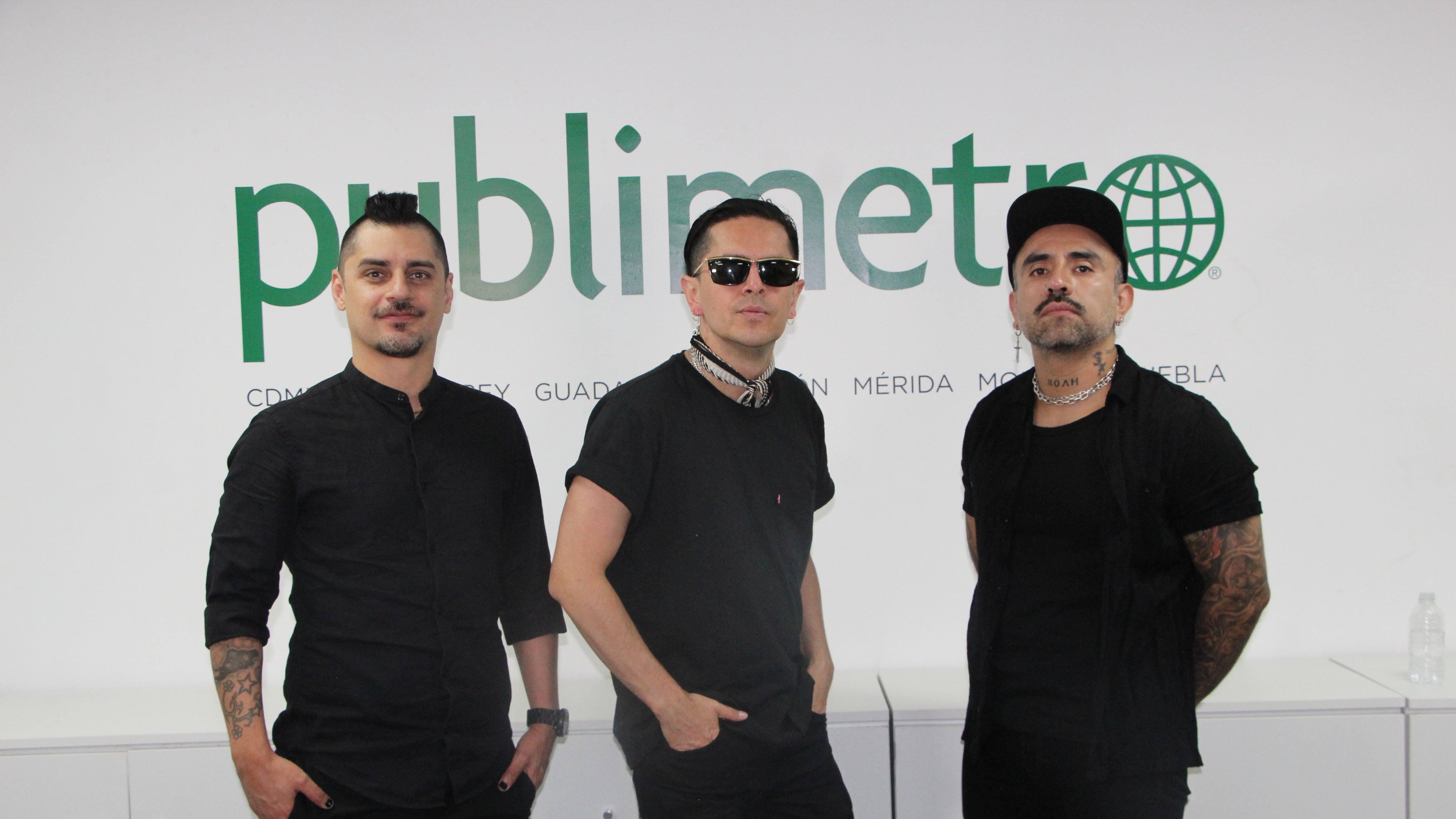 Allison sigue vigente y recientemente ha presentado una propuesta acústica.