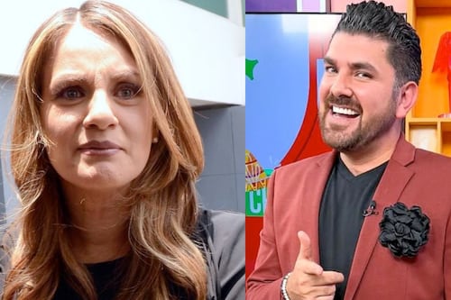 ¡Guerra en Venga la Alegría! Mich Rubalcava desenmascara a Flor Rubio: “Me caes gorda”