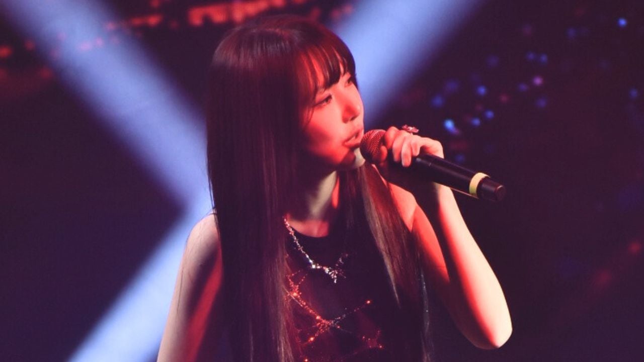 YERIN Chapter Y in Mexico City