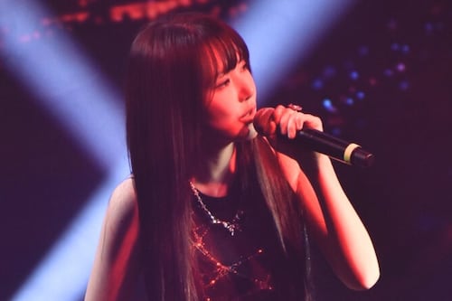 “México es tu casa”: YERIN fortalece el vínculo con sus fans en su primer fanmeeting en el país