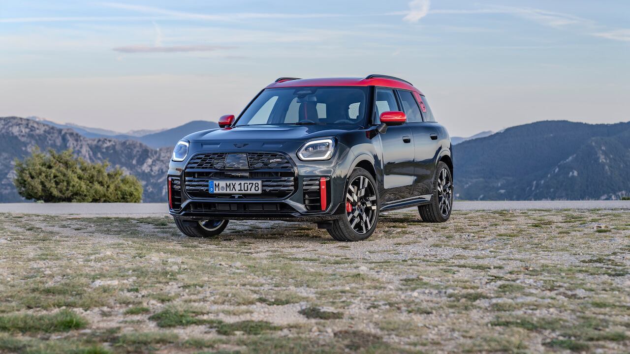 Fotografía de BMW Group