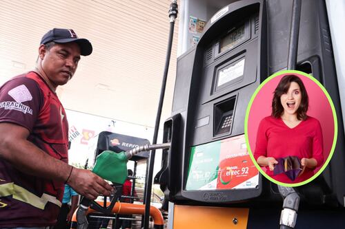 ¿Cómo arranca precio de la gasolina este 2025? Prepara tu cartera