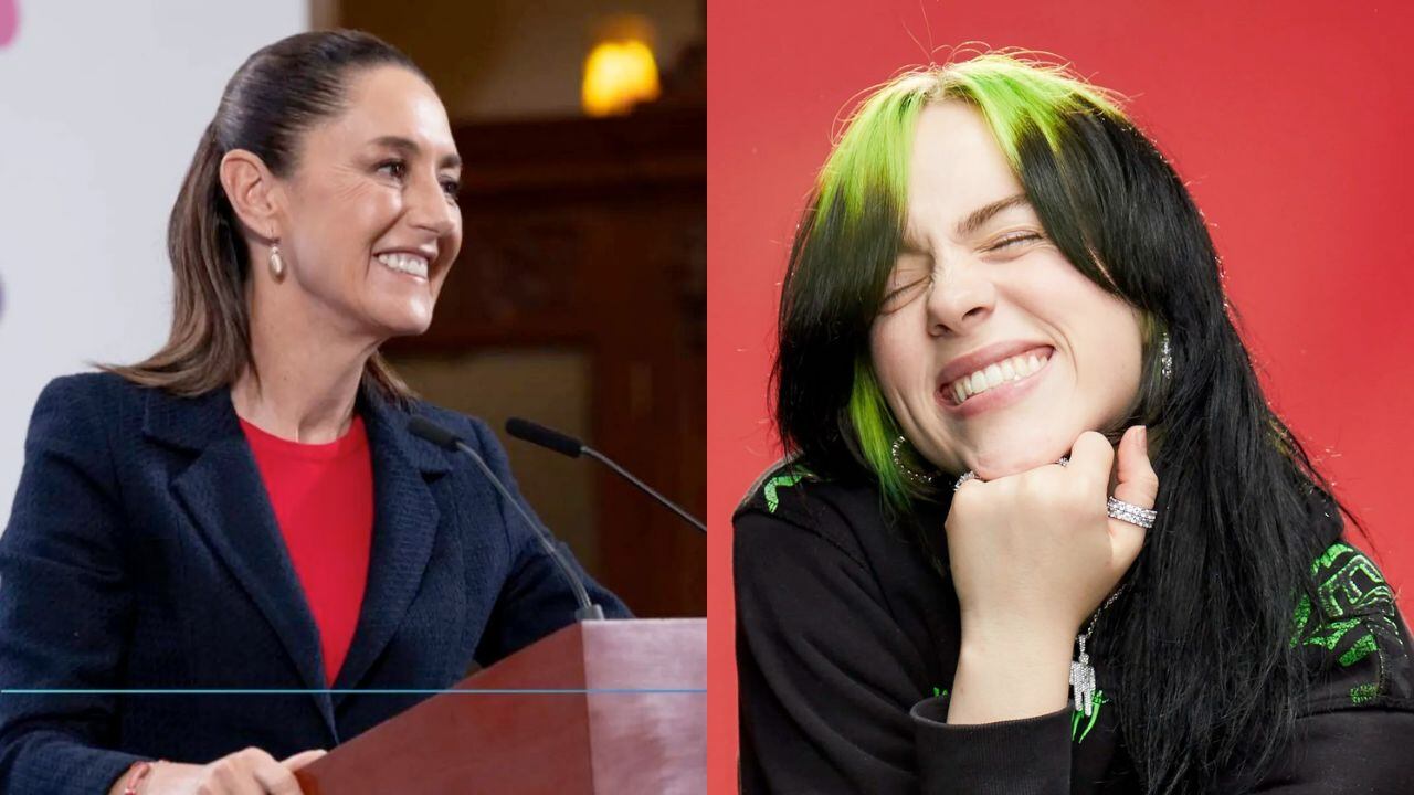 La cantante estadounidense compartió un posteo en Instagram