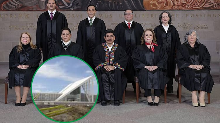 La SCJN dio un plazo de 90 días al Congreso de Guanajuato para reformar o derogar artículos del Código Penal que criminalizan el aborto.