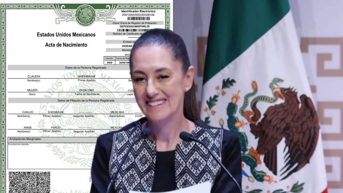 Nacionalidad-de-Claudia-Sheinbaum