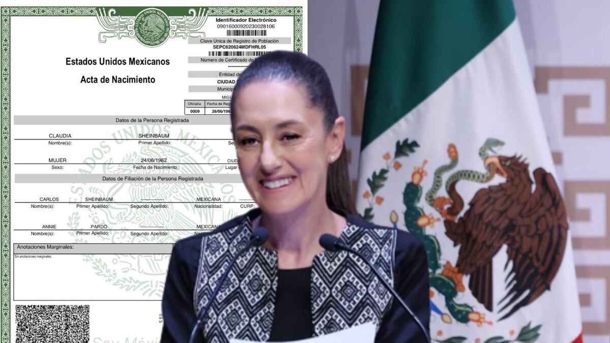 Nacionalidad-de-Claudia-Sheinbaum