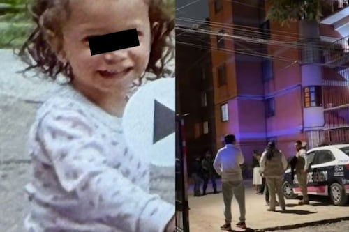 Caso Erika Camila: asesinan a madre y abuela; localizan con vida a niña de 3 años sustraída
