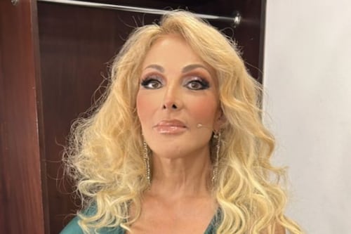 “¿Les interesa tanto Ivonne Montero?”: Olivia Collins explotó cuando le preguntaron por su colega