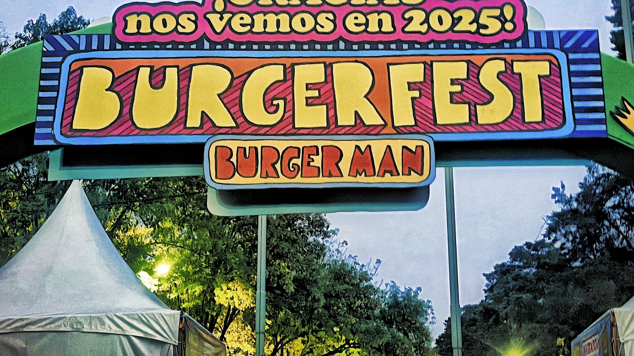 Burguer Fest
