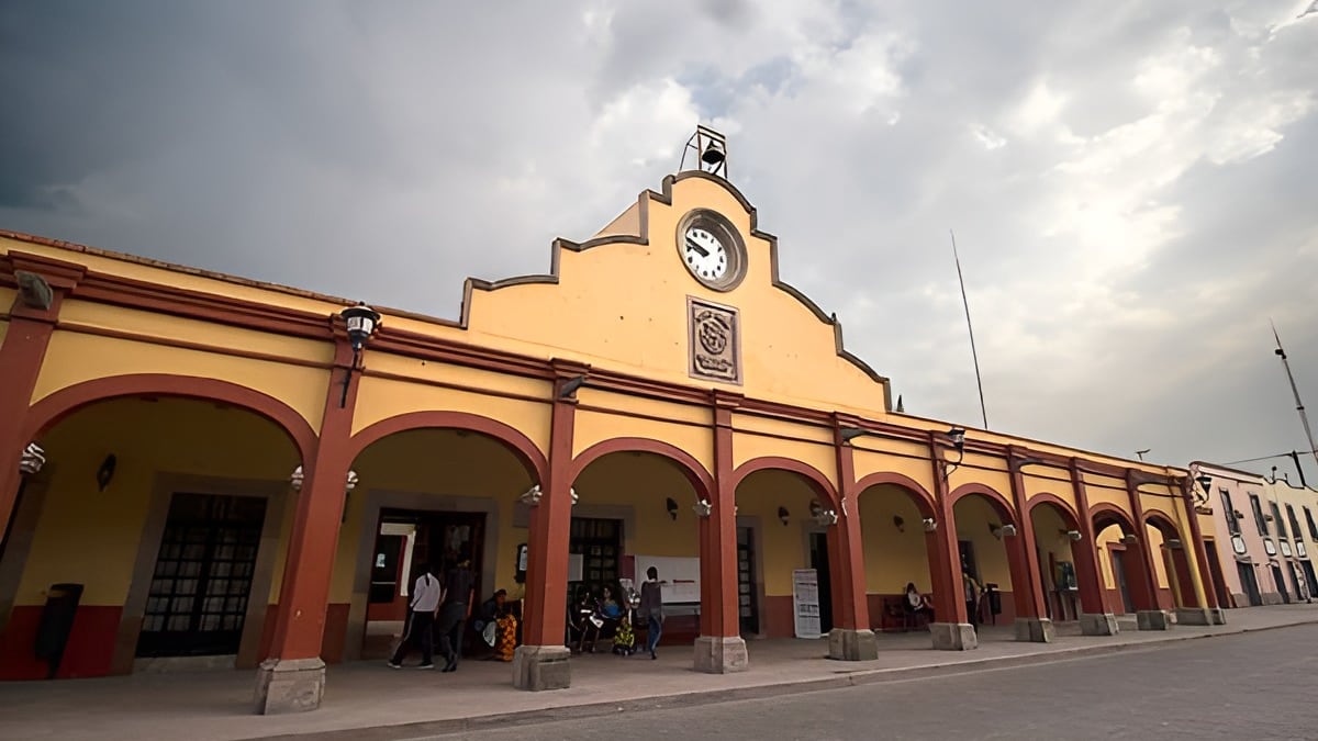 corregidora