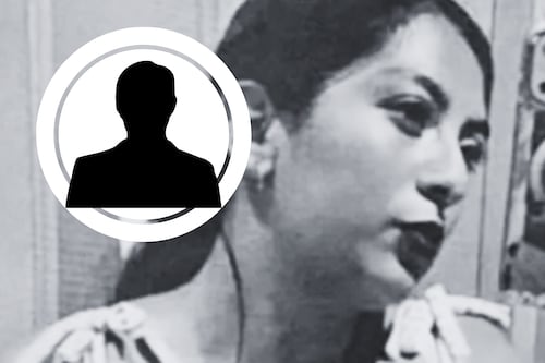 ¿Ya detuvieron al homicida de Edith Guadalupe? Reportan captura, esto sabemos