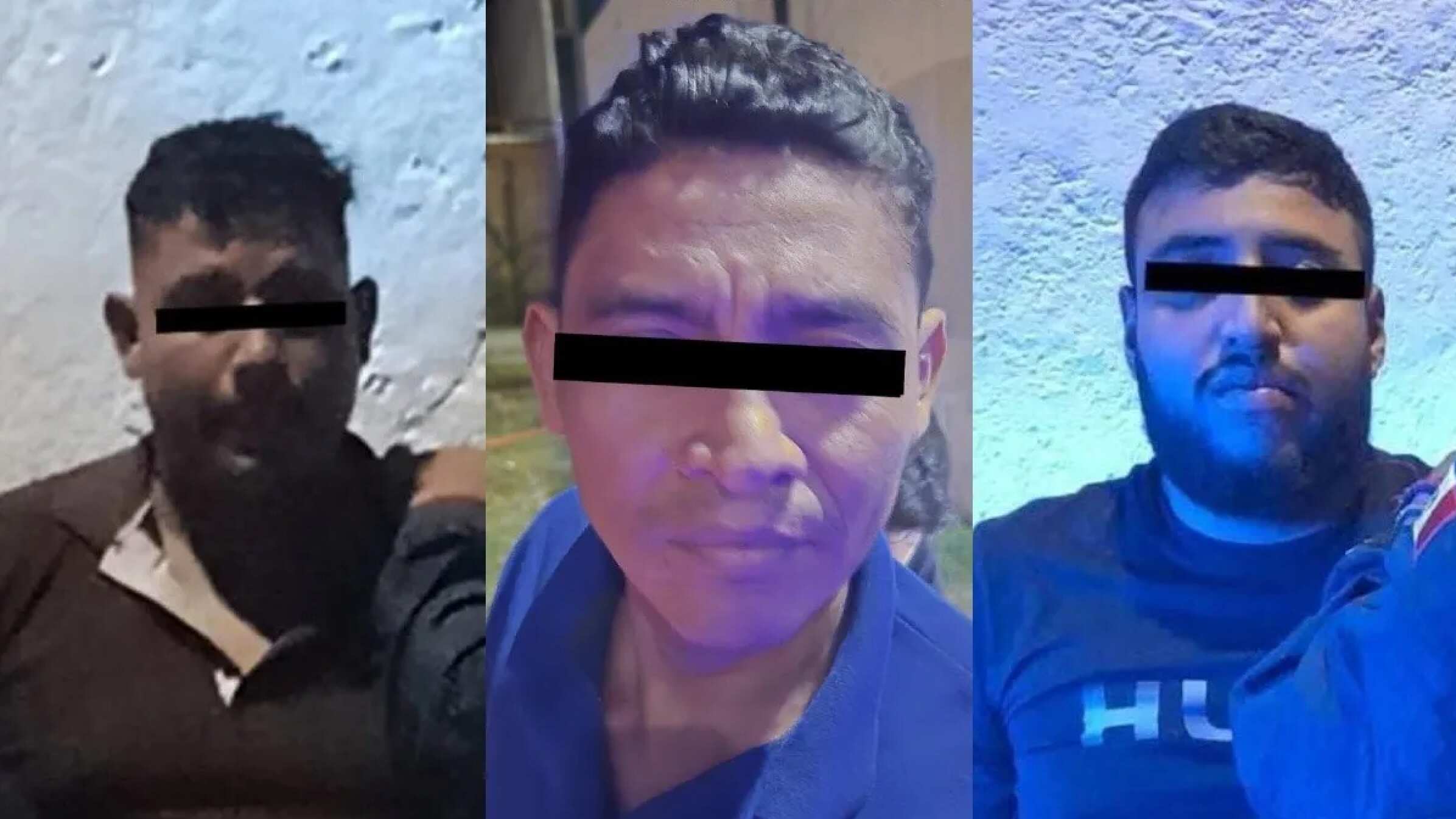 Vicente Gerardo “N”, alias “La Garza”