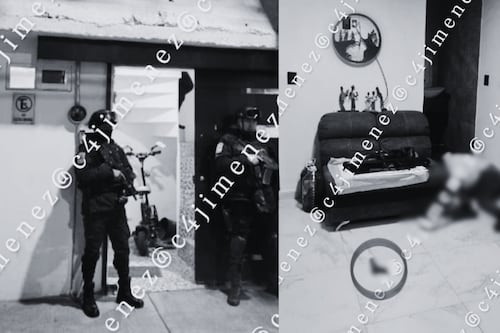 Balacera en Iztapalapa: hombre ebrio agrede a su esposa, hiere a un policía y se quita la vida