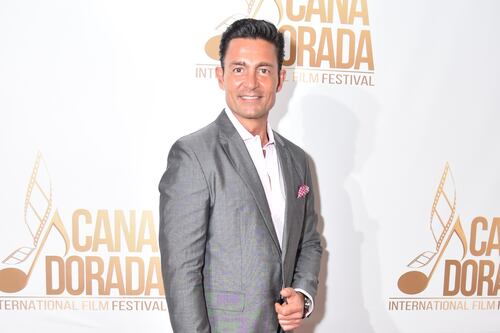 ¿Quién es y a qué se dedica Blanca Soto, la supuesta actual pareja de Fernando Colunga?