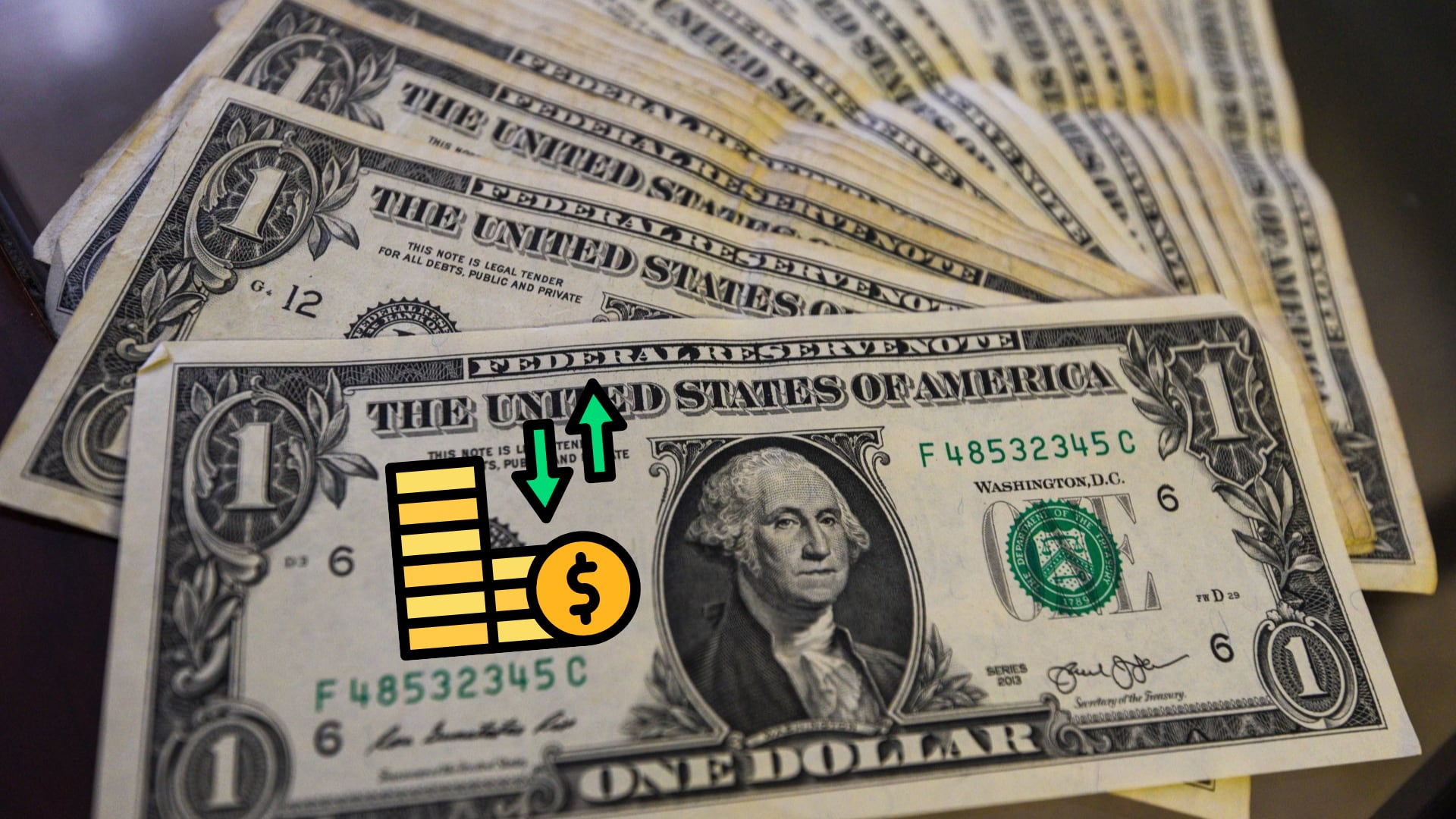 El peso ganó 9 centavos frente al dólar tras reducirse la presión por amenazas arancelarias estadounidenses.