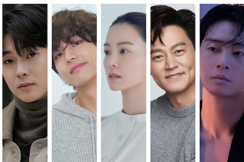 Jinny’s Kitchen, listo para mostrar lo que hizo Kim Taehyung de BTS en México