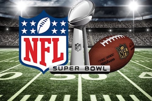 ¡Touchdown económico! El Super Bowl dejará un brutal impacto millonario