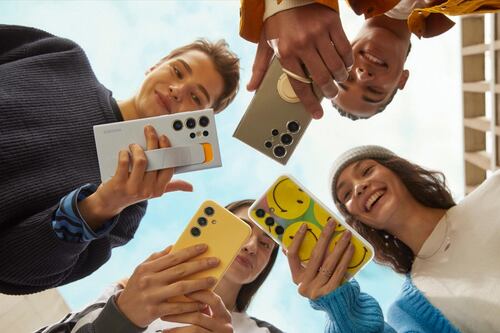 Malas noticias para dueños de un Samsung: Galaxy AI estará disponible en muy pocos modelos