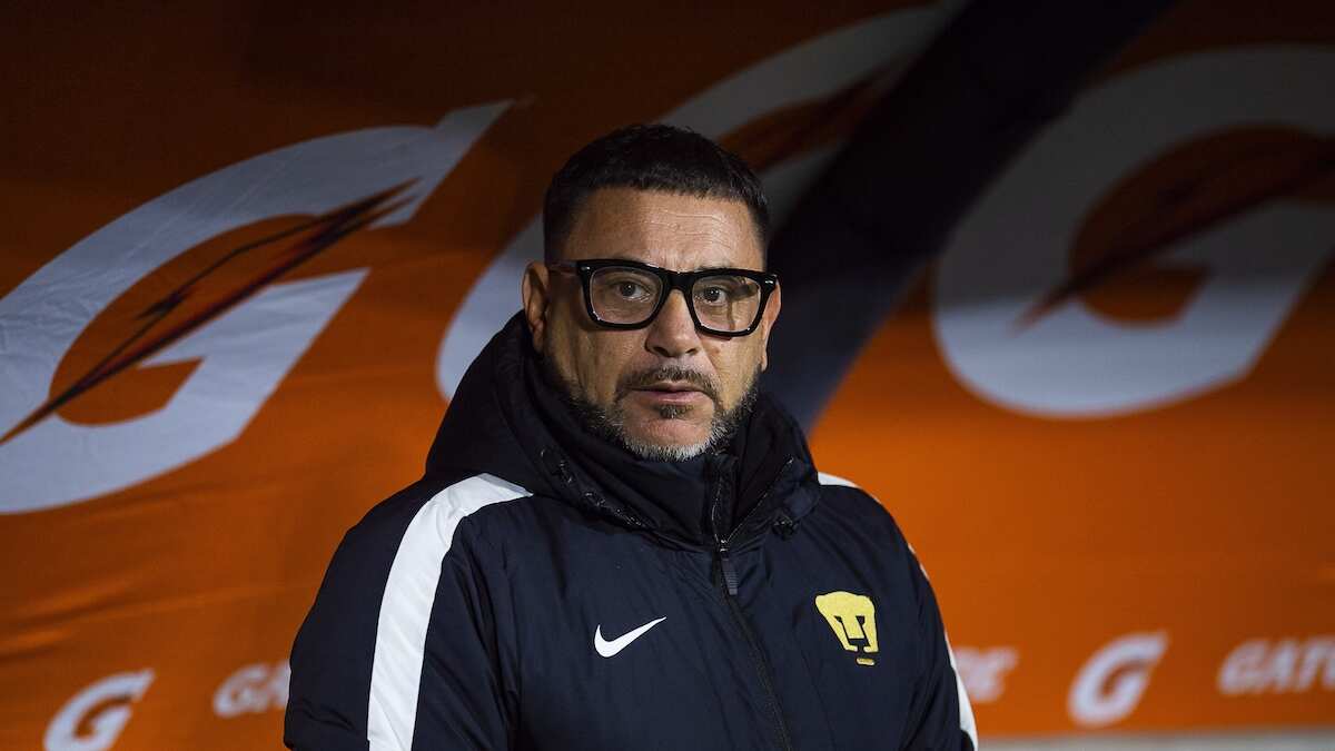 Antonio Mohamed