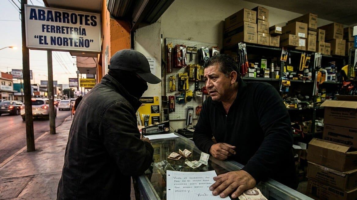 La autoridad en aras de hacer cumplir la ley por los montos se convierte en el mayor extorsionador de los empresarios en el país.