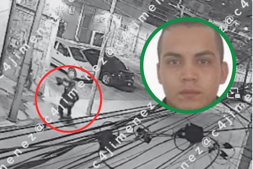 Confirman muerte del agente Brandon López, tras intentar detener a asaltantes en la GAM