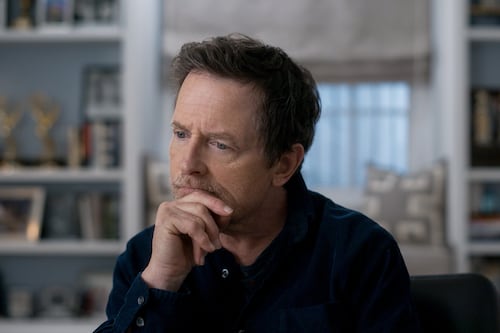 Michael J. Fox: “El Parkinson me quitó la libertad, pero no el buen humor”