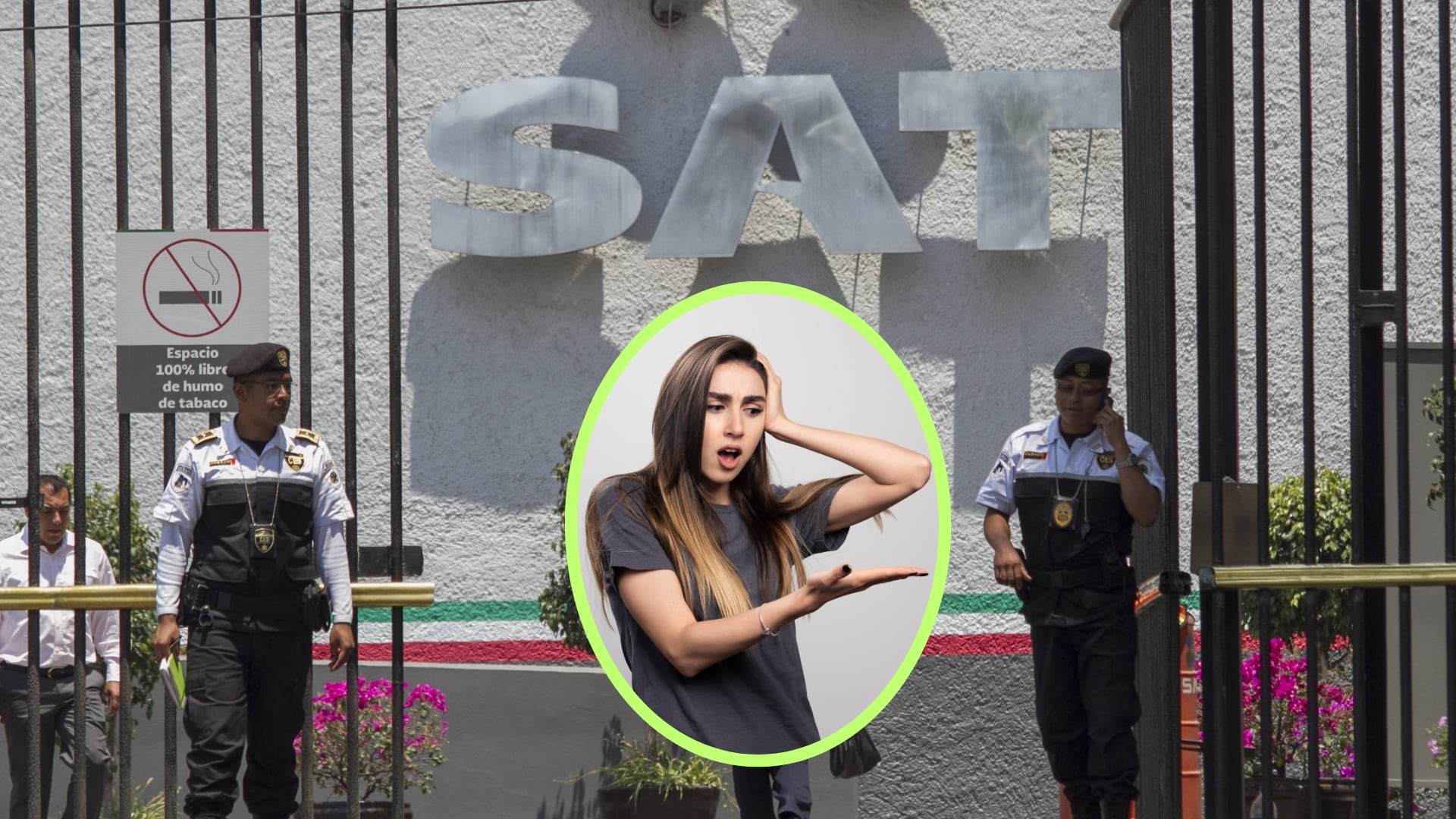 Si presentas tu declaración después de la media noche de este 30 de abril, el SAT te cobrara una multa de hasta 44 mil pesos.