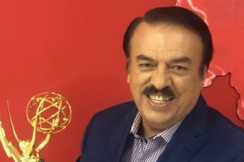 Héctor Huerta se despide de ESPN y sorprende con el motivo: “Hay que parar”