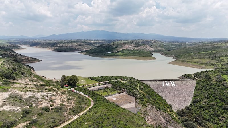 presa