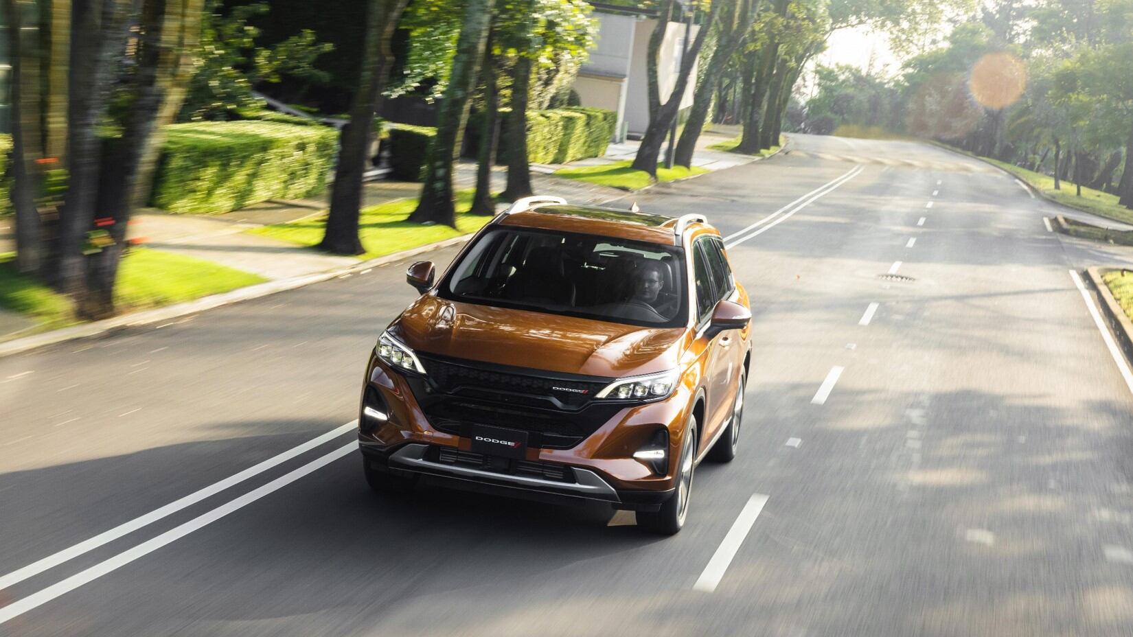 Dodge Journey 2023 llega a México