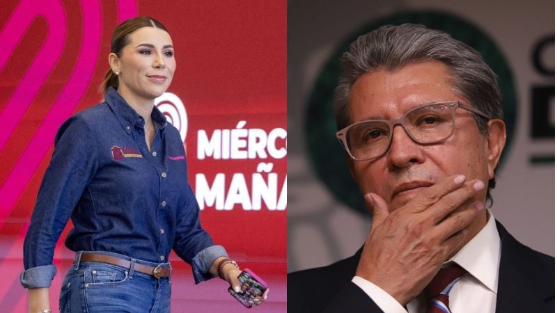 Estados Unidos niega sanciones secretas contra políticos mexicanos