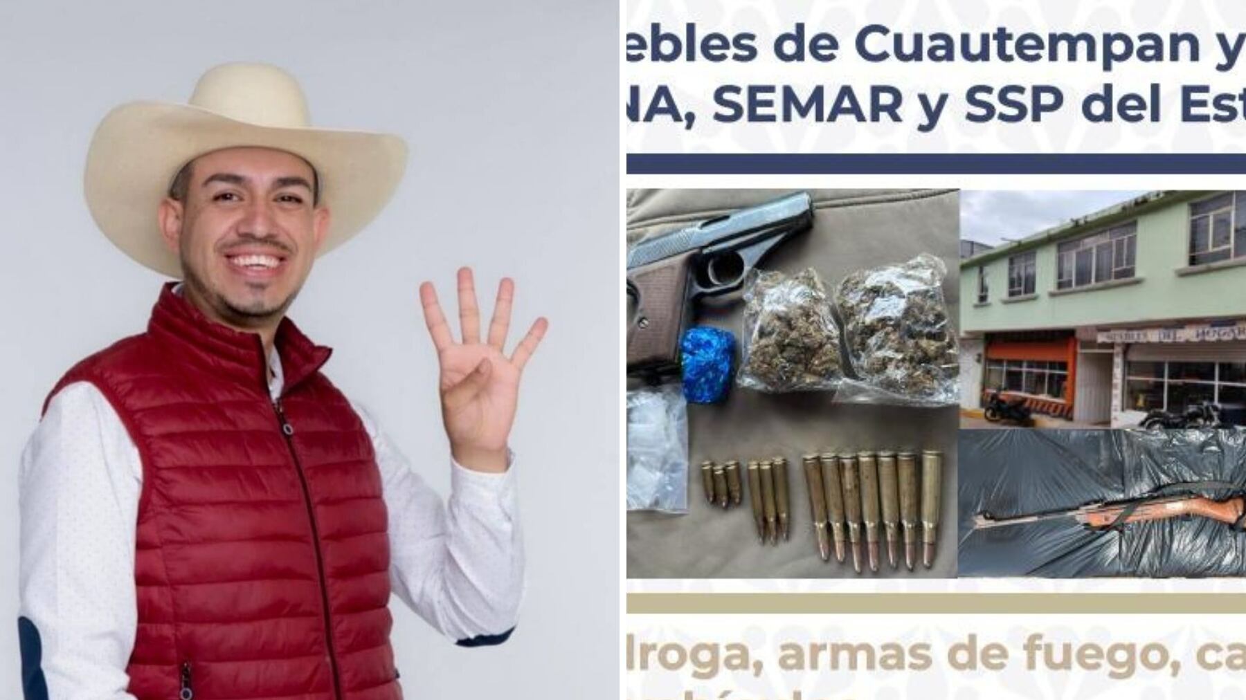 FOTO: Especial