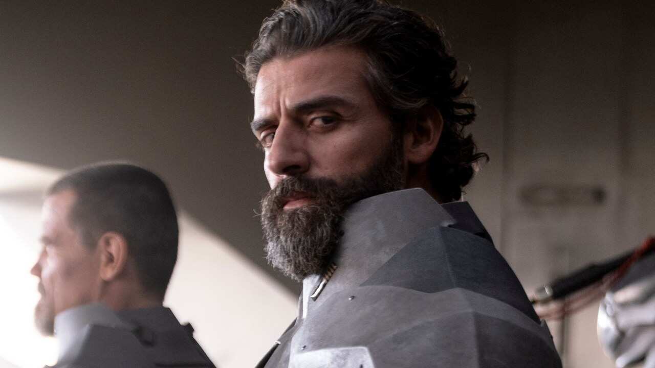 Te presentamos un paseo por las mejores películas de Oscar Isaac para ver este fin de semana y disfrutar de su talento interpretativo.