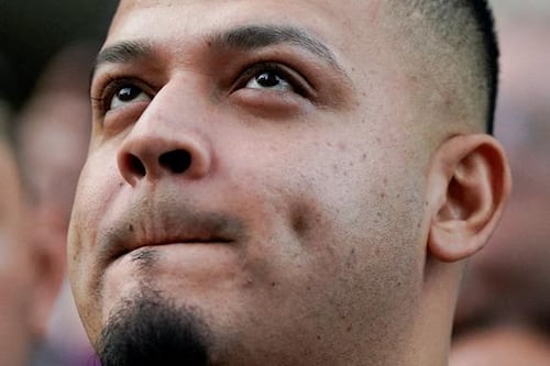 Tres días libre: Kilmar Ábrego García otra vez detenido por el ICE